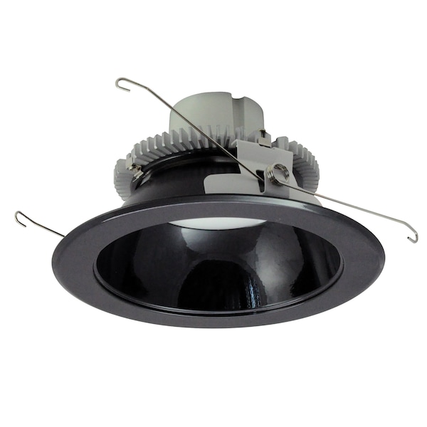 6 Cobalt Click LED Retrofit, 1000lm/12W, 2700K, Matte White/Matte White, Univ. Dimmer